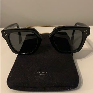 Celine sunglasses